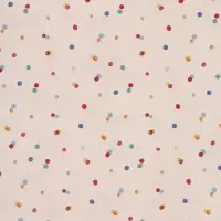 Бумага упаковочная двухсторонняя &laquo;С Днём Рождения!&raquo;, глянец, 70&times;100 см