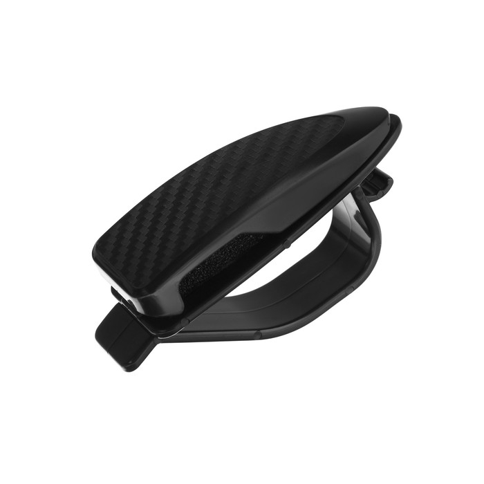 Держатель очков TORSO, карбон Держатель очков TORSO, карбон