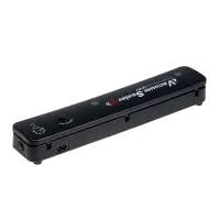 Вакууматор LPS-03, 90 Вт, 35 см, 10 пакетов, 220В, чёрный