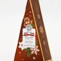 URAL LAB Арома Саунд Набор гель для душа, крем для рук и пилка для ногтей, печенье URAL LAB Арома Саунд Набор гель для душа, крем для рук и пилка для ногтей, печенье