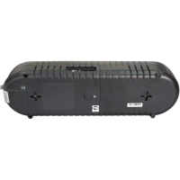 ИБП Powerсom WOW-700U (3 евро/350Вт/USB/RJ45)