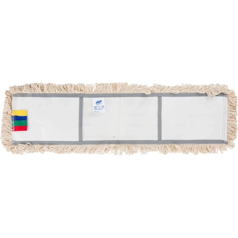 Насадка МОП Luscan Professional 60х12см 255г хлопок карман