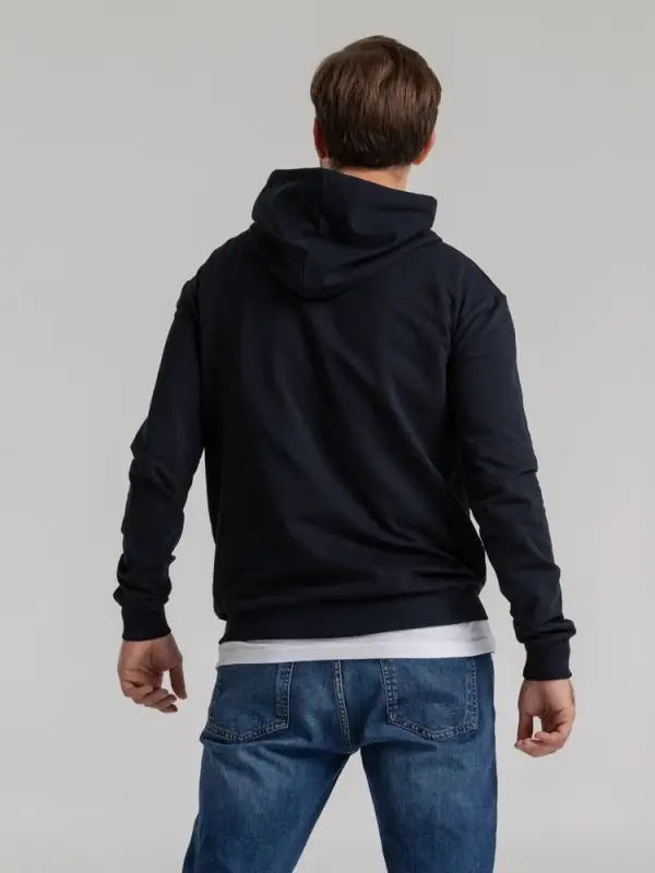 Худи Kirenga 2.0, темно-синее, размер XS Худи Kirenga 2.0, темно-синее, размер XS