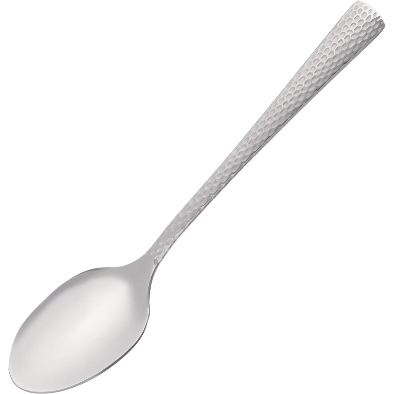 Ложка чайная Meltemi,  нержавеющая сталь 410,12 штук