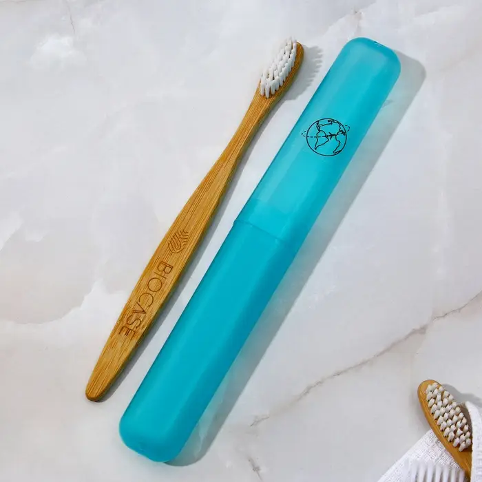 Футляр для зубной щетки «Мир», 20 х 3 см Футляр для зубной щетки «Мир», 20 х 3 см