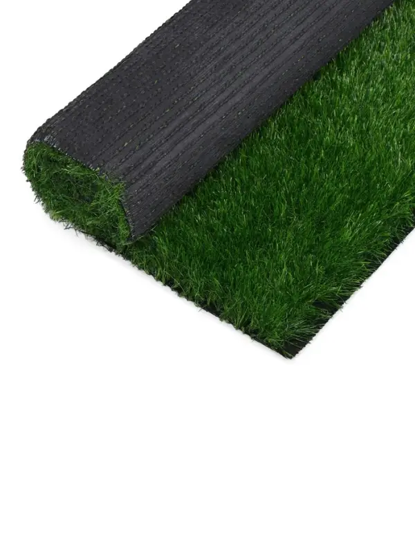 Газон искусственный, для спорта, ворс 50 мм, 1&times;2 м, зелёный, Greengo
