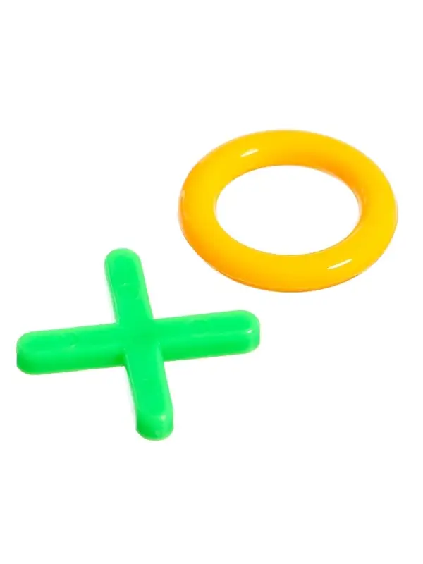 Настольная игра &laquo;Крестики-нолики&raquo;