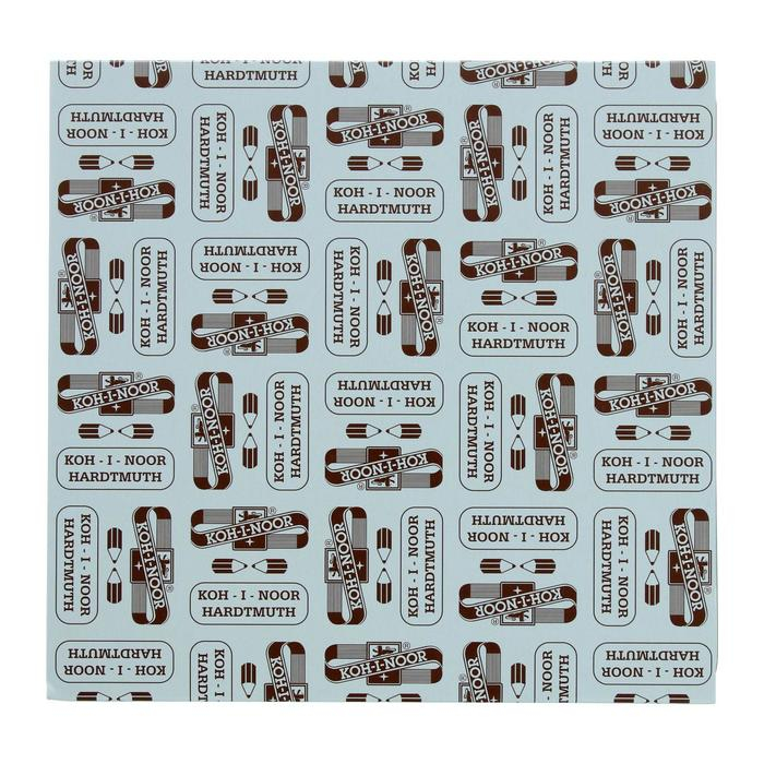 Карандаши художественные PolyColor 3826, 48 цветов, мягкие, в металлическом пенале Карандаши художественные PolyColor 3826, 48 цветов, мягкие, в металлическом пенале