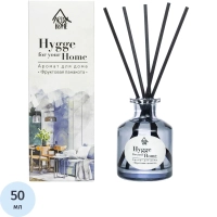 Аромадиффузор Hygge Home Фруктовая панакота 50 мл  АР 100-802
