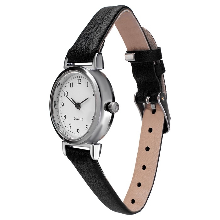 Часы наручные женские, d-2.7 см, ремешок 21 см Часы наручные женские, d-2.7 см, ремешок 21 см