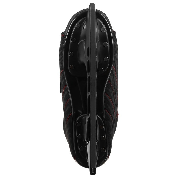 Коньки хоккейные Winter Star Red Line, р. 40 Коньки хоккейные Winter Star Red Line, р. 40