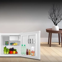 Холодильник CO05041H 1-нокамерн. белый