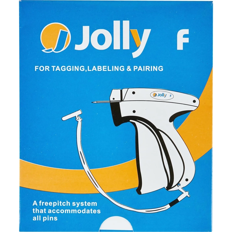 Пистолет-маркиратор игловой Jolly/F(тонкая игла)