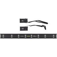 Кронштейн для телевизора SL-X2 черный 37"-75" макс.50кг