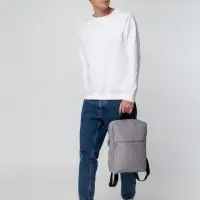 Рюкзак Packmate Pocket, серый