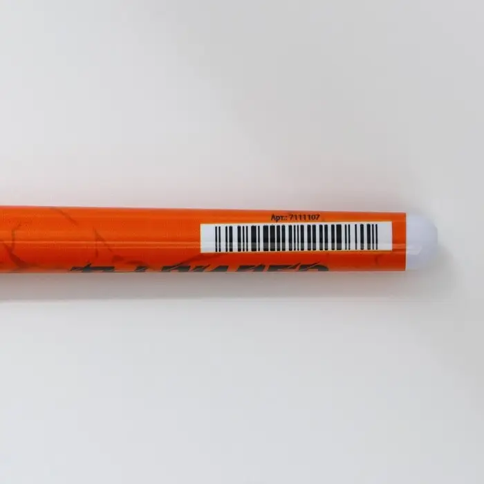 Ручка шариковая, синяя паста 1.0 мм с колпачком пластик &laquo;Тому, кто может все!&raquo;