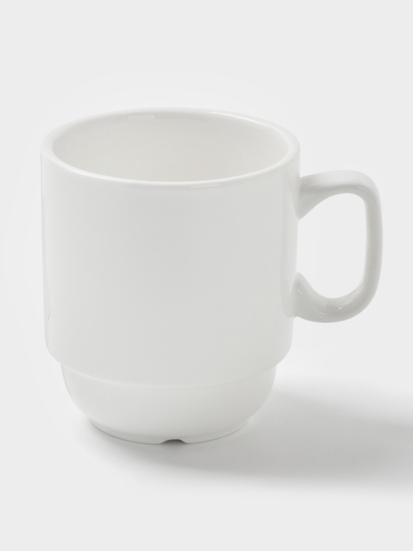 Кружка штабилируемая 300 мл Кружка штабилируемая 300 мл