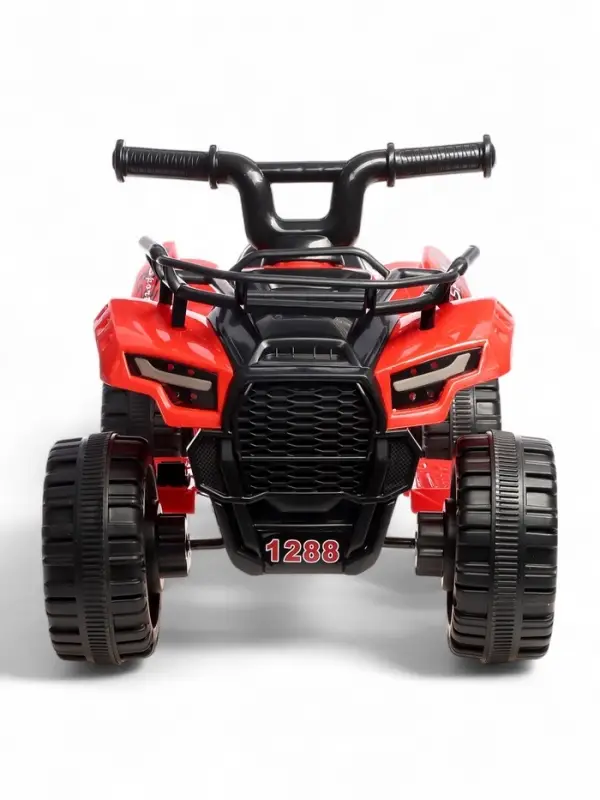 Электромобиль &laquo;Квадроцикл&raquo;, МИКС