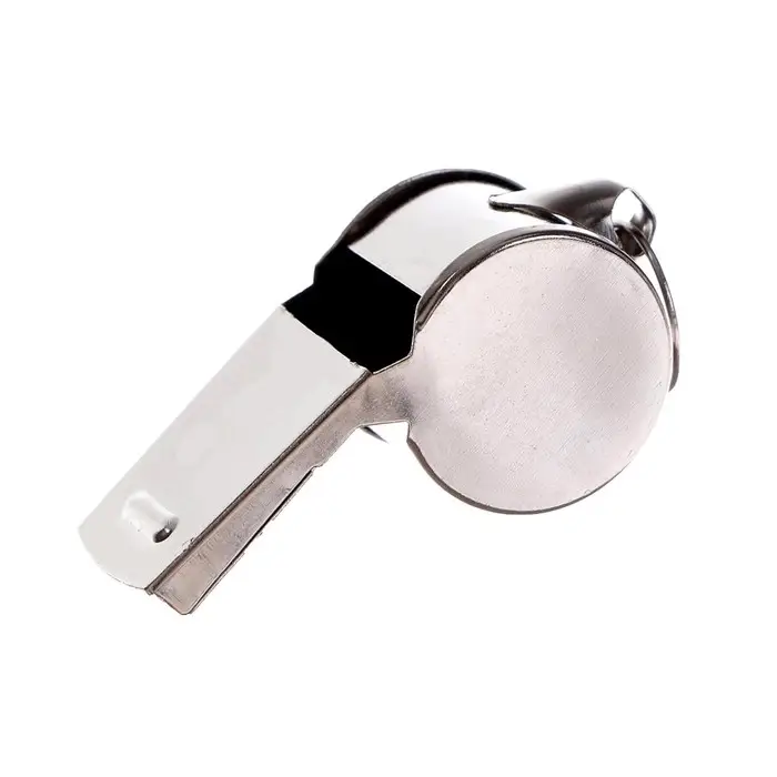 Свисток «Чемпион», в банке