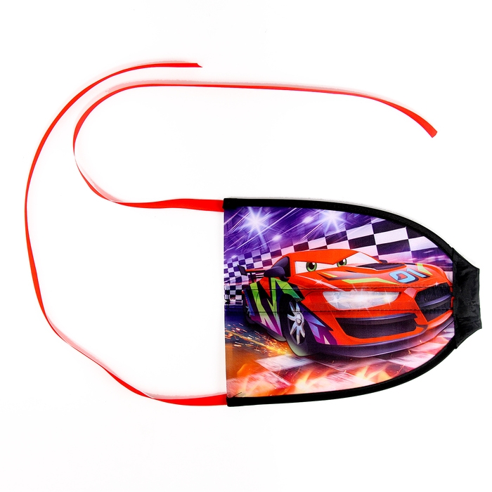 Воздушный змей с запуском «Гонка» Воздушный змей с запуском «Гонка»