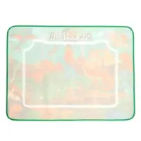 Коврик для рисования водой "Динозавры" 2 маркера