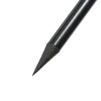Набор карандашей цельнографитовых Koh-I-Noor. PROGRESSO 8915, 6 штук, разной твёрдости, круглый