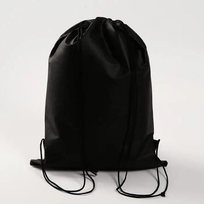 Мешок для обуви &laquo;Самому смелому&raquo; (нетканый материал) 41&times;30 см