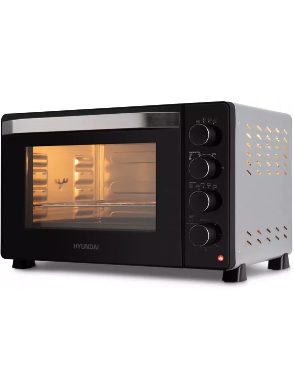 Мини-печь MIO-HY081 38л. 2000Вт Мини-печь MIO-HY081 38л. 2000Вт