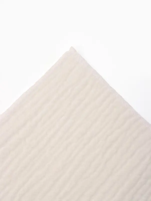 Набор платочков &laquo;Крошка Я. Облачко&raquo;, 20&times;20 см - 6 шт., муслин, хлопок 100%