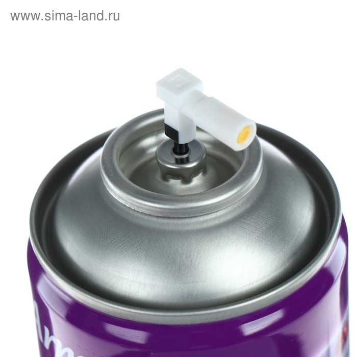 Освежитель воздуха Armeto Освежитель воздуха Armeto "Арома-SPA", со сменным баллоном, 250 мл