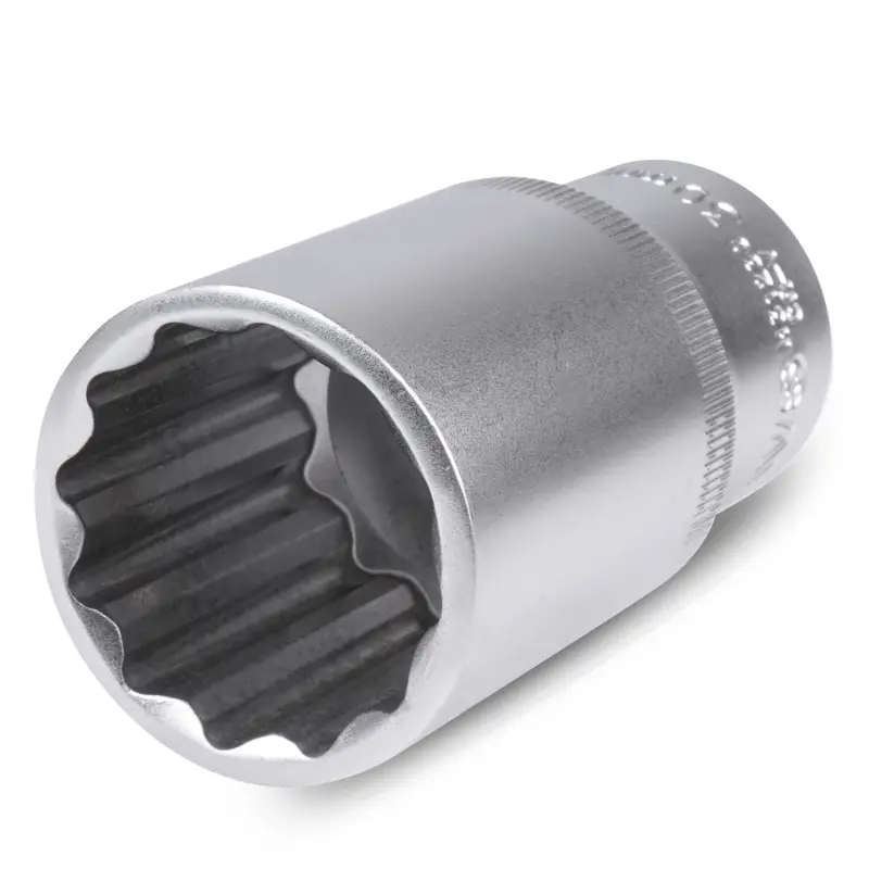 Головка торцевая глубокая 12-гранная 1/2''DR (30 мм) AVS H31230