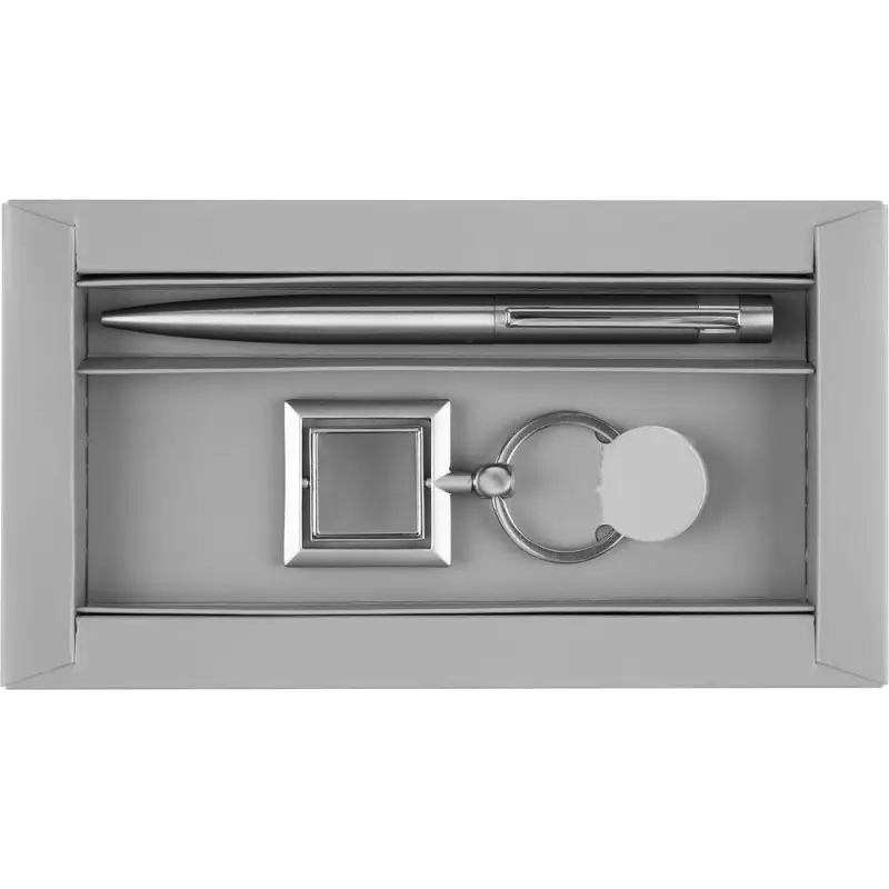 Набор Swivel, серый Набор Swivel, серый