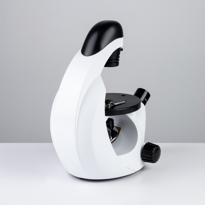 Микроскоп лабораторный кратность 80,200,400, подсветка Микроскоп лабораторный кратность 80,200,400, подсветка