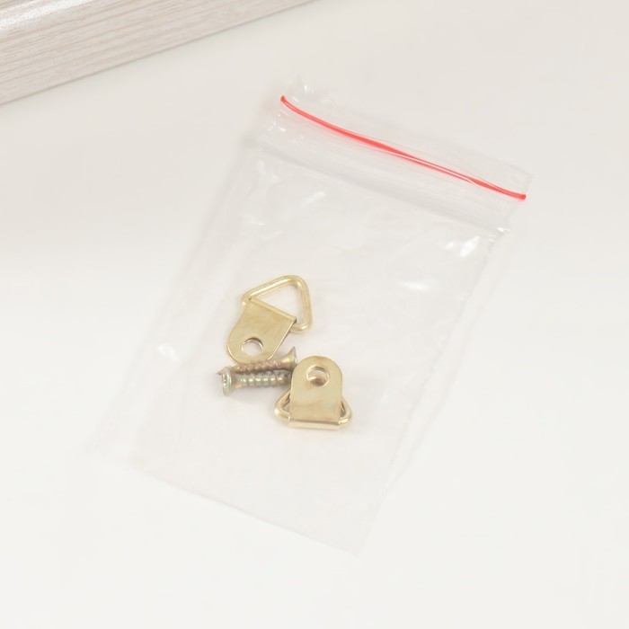 Ключница Ключница "Правила" 26х31см МИКС