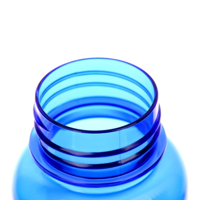 Бутылка для воды, 600 мл,  Бутылка для воды, 600 мл, "Мастер К"