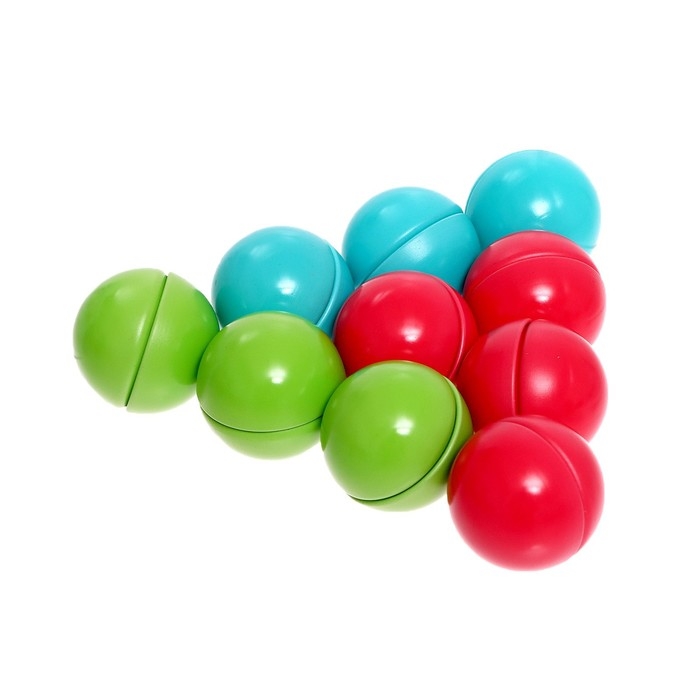 Конструктор магнитный «Малыш», 26 деталей Конструктор магнитный «Малыш», 26 деталей