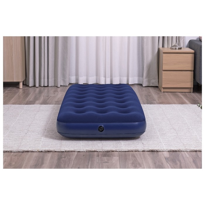 Матрас надувной Bestway Pavillo, 185×76×22 см, 67000 Матрас надувной Bestway Pavillo, 185×76×22 см, 67000