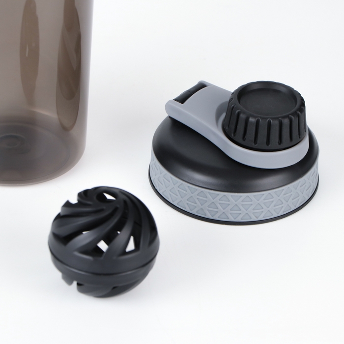 Набор 2 в 1 «Победа»: шейкер 800 мл, повязка на голову для бега 24 см Набор 2 в 1 «Победа»: шейкер 800 мл, повязка на голову для бега 24 см