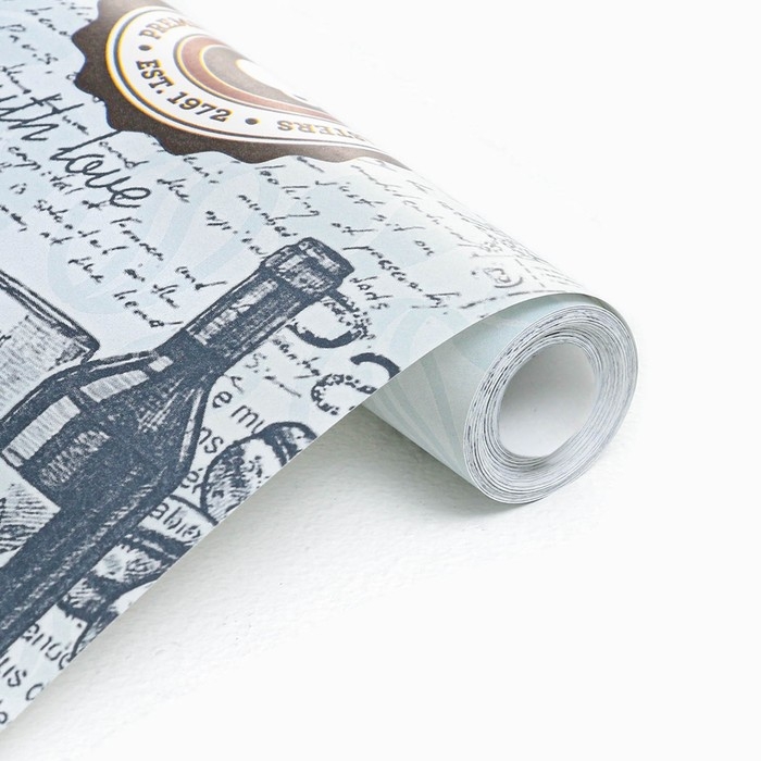 Обои бумажные влагостойкие, Утро 1305-5, 0,53х10,05м Обои бумажные влагостойкие, Утро 1305-5, 0,53х10,05м