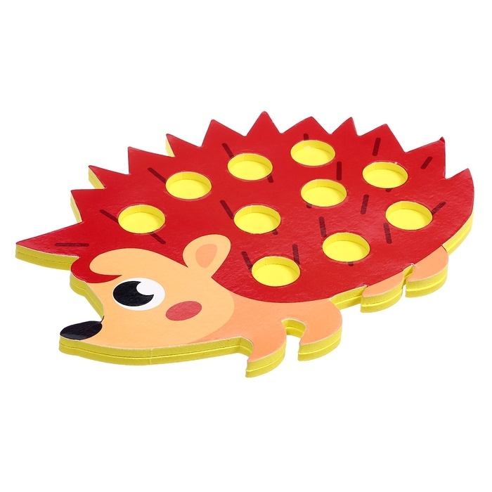 Развивающий набор Развивающий набор "Сортер с шариками"