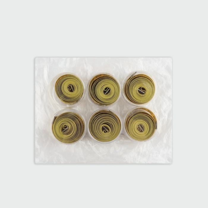 Сантиметровая лента в футляре, 150 см, цвет МИКС, цена за 1 штуку Сантиметровая лента в футляре, 150 см, цвет МИКС, цена за 1 штуку