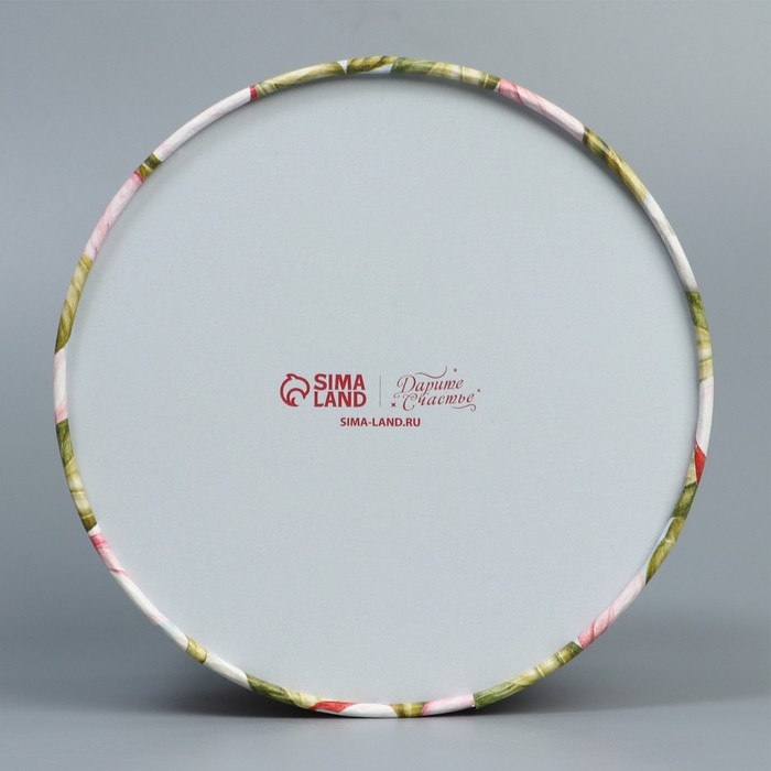 Коробка подарочная, упаковка, «Ты прекрасна», 16 х 10 см Коробка подарочная, упаковка, «Ты прекрасна», 16 х 10 см