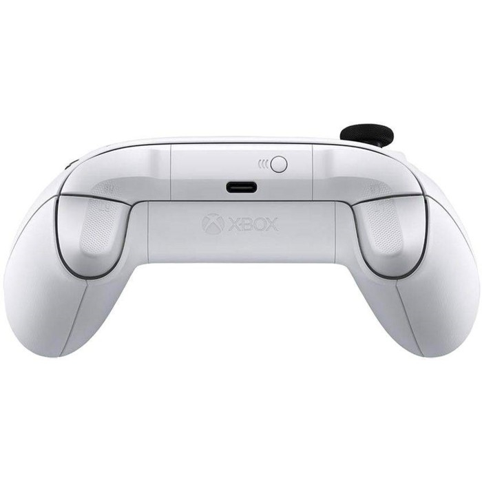 Геймпад XBOX SERIES QAS-00005, беспроводной, вибрация, для Xbox, ПК, Android,IOS,BT, белый Геймпад XBOX SERIES QAS-00005, беспроводной, вибрация, для Xbox, ПК, Android,IOS,BT, белый