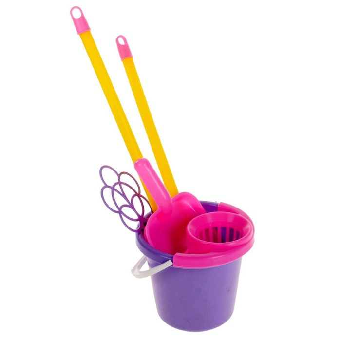 Игровой набор «Золушка» №2, МИКС Игровой набор «Золушка» №2, МИКС