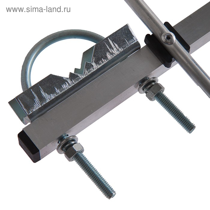 Антенна  Антенна "РЭМО" BAS-1154-P  SPRINT-4, уличная, пассивная, 8 дБи, DVB-T, DVB-T2, цифровая