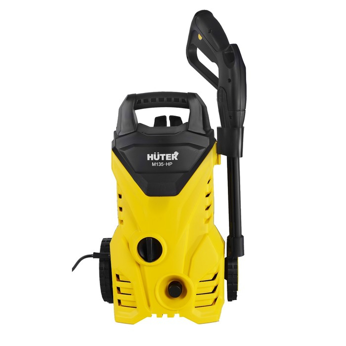 Мойка высокого давления Huter M135-HP, 135 бар/13.5 МПа, 360 л/ч 70/8/13 Мойка высокого давления Huter M135-HP, 135 бар/13.5 МПа, 360 л/ч 70/8/13