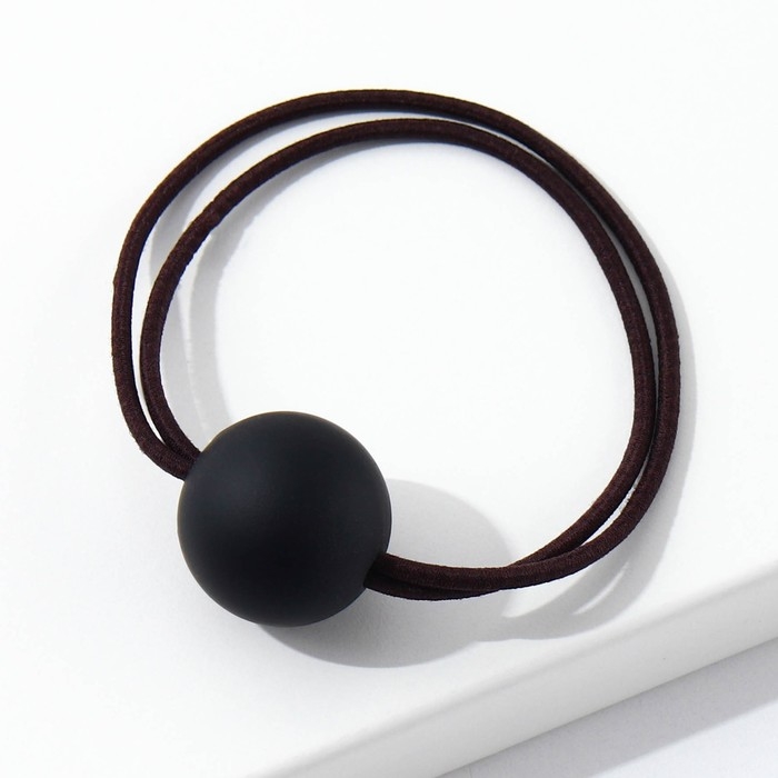 Резинки для волос «Как будто специально лучше всех» 2 шт Резинки для волос «Как будто специально лучше всех» 2 шт