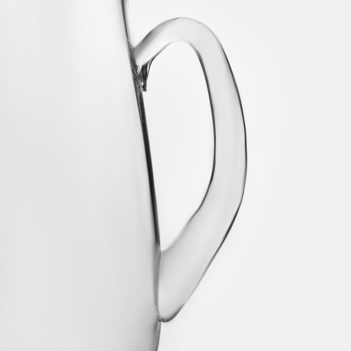 Кувшин стеклянный, 1,2 л Кувшин стеклянный, 1,2 л