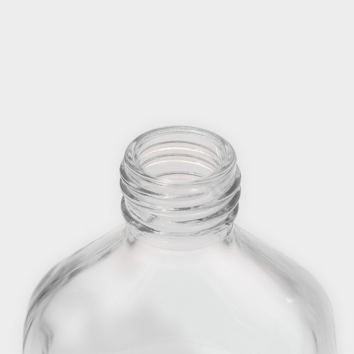 Набор стеклянных баночек для специй с металлической крышкой Доляна «Аква», 150 мл, 6×3×14 см, 12 шт Набор стеклянных баночек для специй с металлической крышкой Доляна «Аква», 150 мл, 6×3×14 см, 12 шт