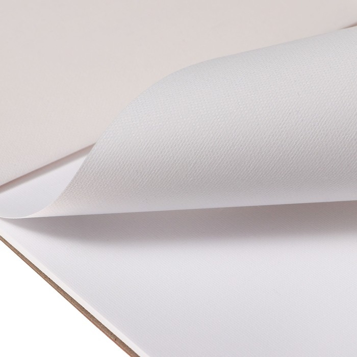 Альбом для рисования, холсты грунтованные, А3, 10 листов, плотность 280г/м,для акрила и масла Альбом для рисования, холсты грунтованные, А3, 10 листов, плотность 280г/м,для акрила и масла